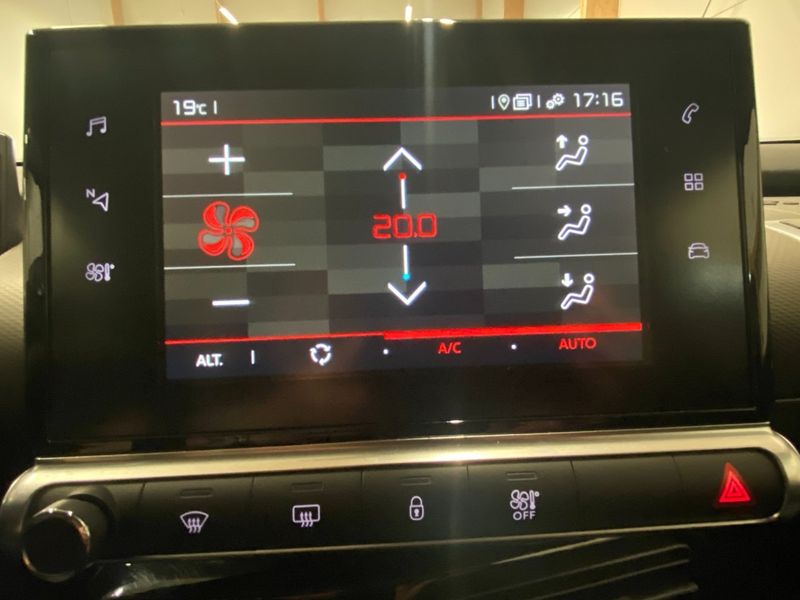 Citroen C4 Cactus bild 15