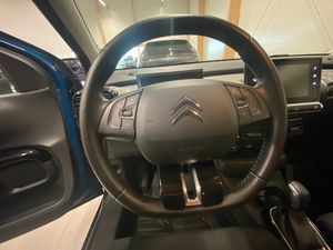 Citroen C4 Cactus bild 8