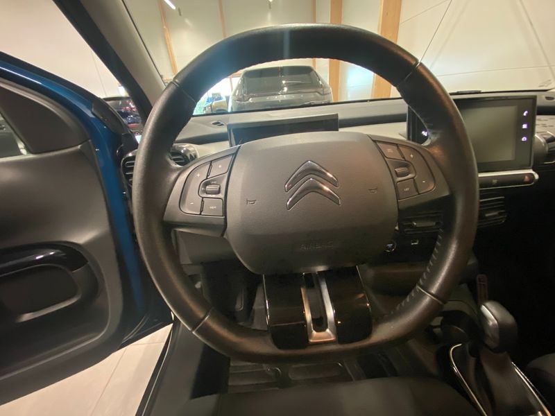 Citroen C4 Cactus bild 8