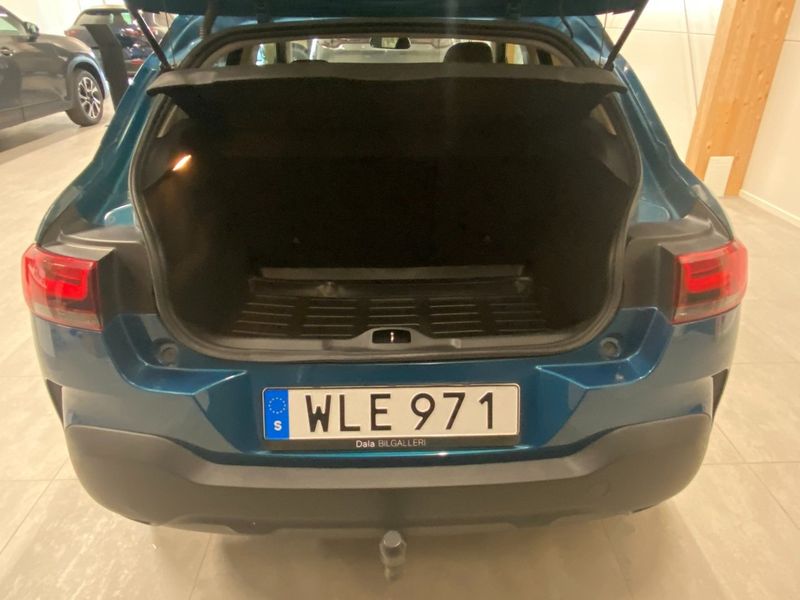 Citroen C4 Cactus bild 19