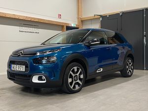 Citroen C4 Cactus bild 1