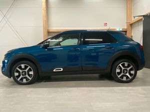 Citroen C4 Cactus bild 5