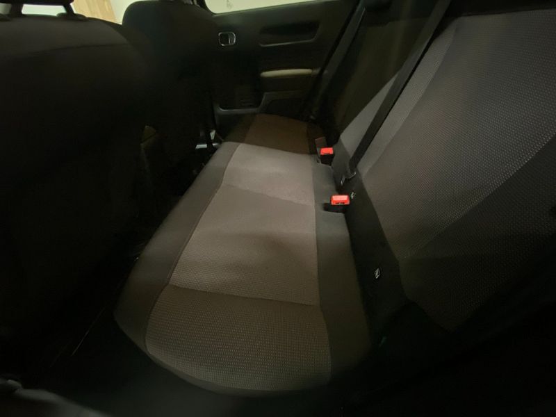 Citroen C4 Cactus bild 6