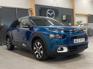Citroen C4 Cactus bild 2