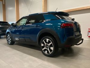 Citroen C4 Cactus bild 4