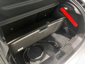Nissan Leaf bild 18