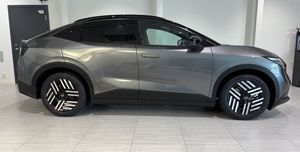 Nissan Leaf bild 4