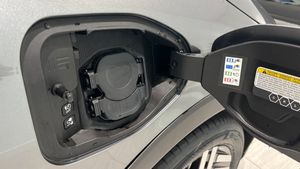 Nissan Leaf bild 10