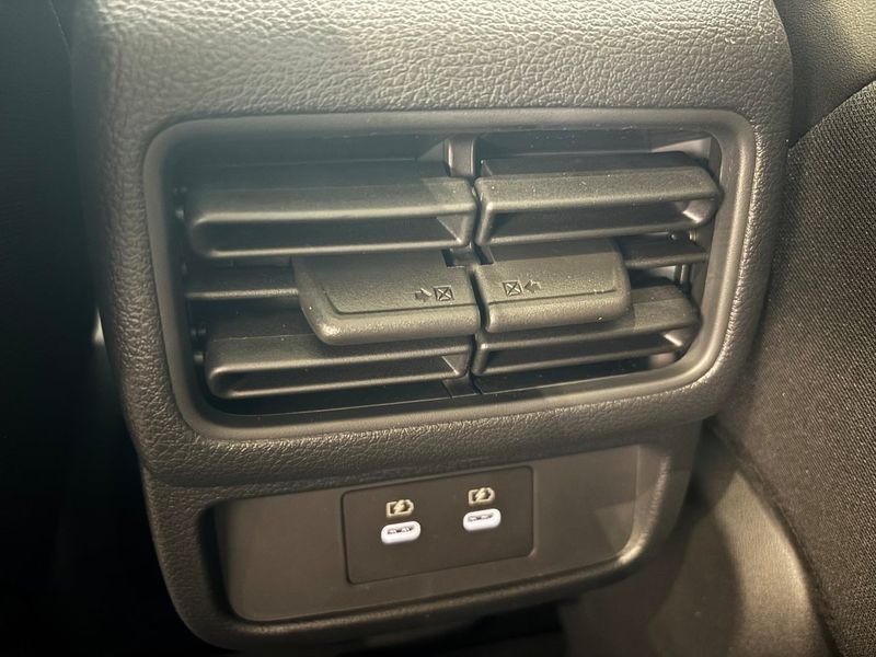 Nissan Leaf bild 17