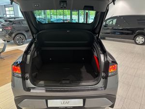 Nissan Leaf bild 6