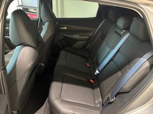 Nissan Leaf bild 12
