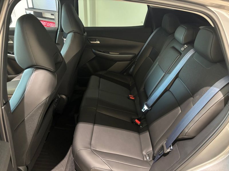 Nissan Leaf bild 12