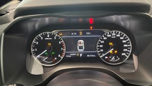 Nissan Qashqai bild 10