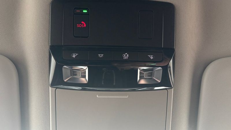 Nissan Qashqai bild 16