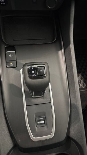 Nissan Qashqai bild 15