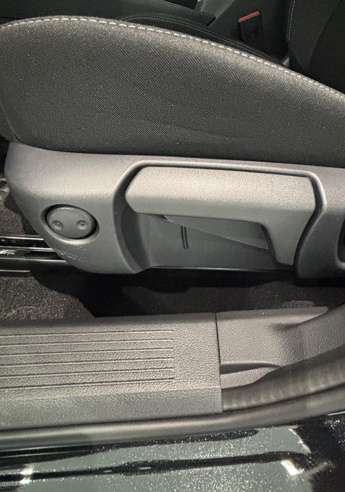 Nissan Qashqai bild 9