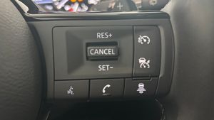 Nissan Qashqai bild 12