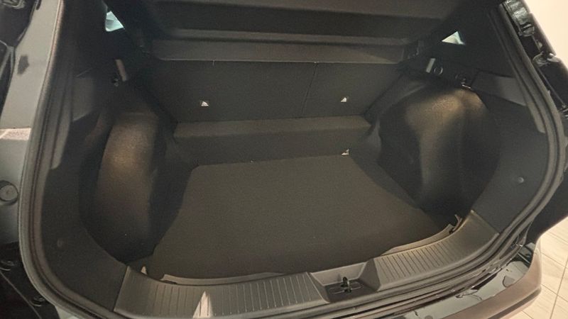Nissan Qashqai bild 17