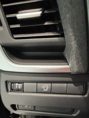 Nissan Qashqai bild 8