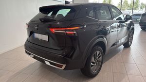 Nissan Qashqai bild 3