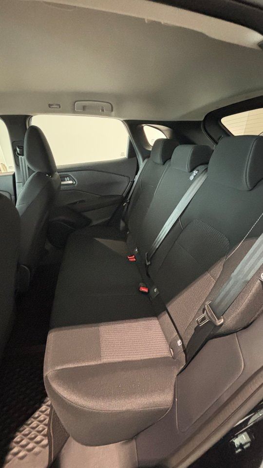 Nissan Qashqai bild 6
