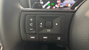 Nissan Qashqai bild 11