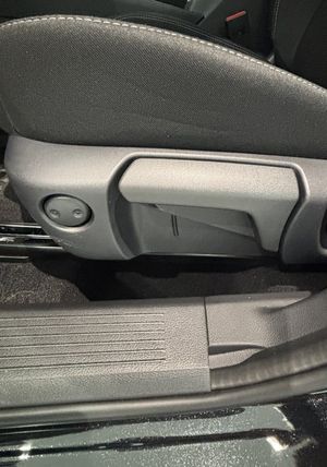 Nissan Qashqai bild 9