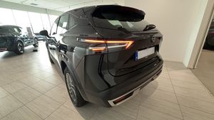 Nissan Qashqai bild 4