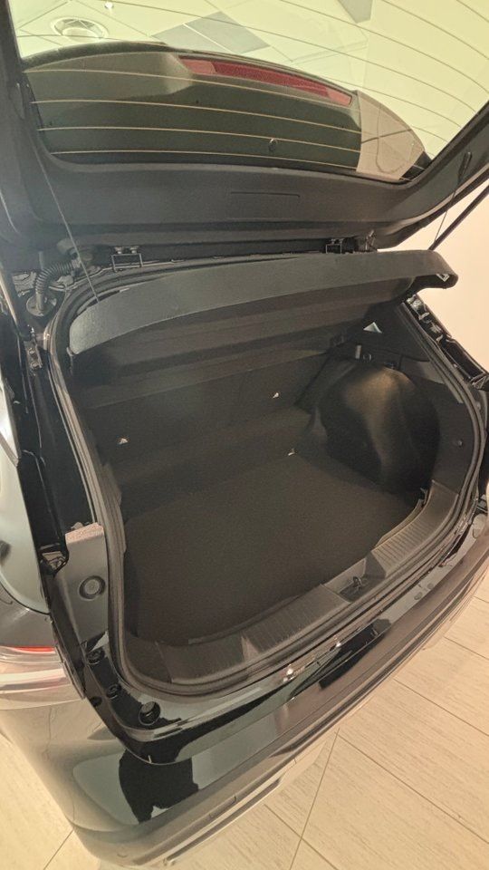Nissan Qashqai bild 20
