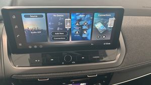 Nissan Qashqai bild 13