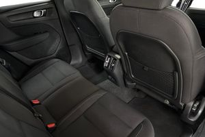 Volvo XC40 bild 9