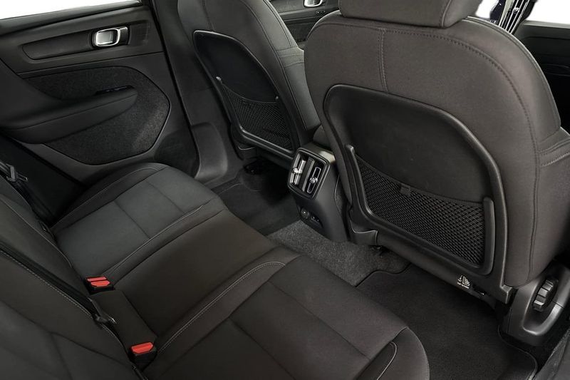 Volvo XC40 bild 9