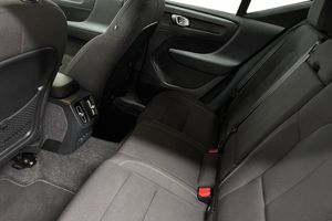 Volvo XC40 bild 13