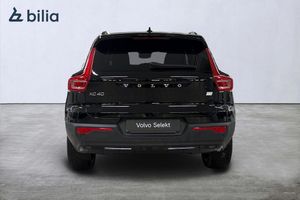 Volvo XC40 bild 5