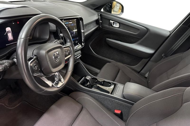 Volvo XC40 bild 14