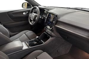 Volvo XC40 bild 7