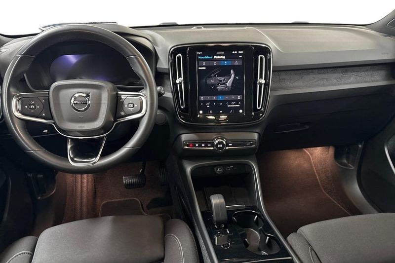 Volvo XC40 bild 10