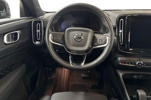 Volvo XC40 bild 11