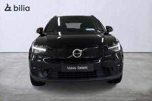 Volvo XC40 bild 6