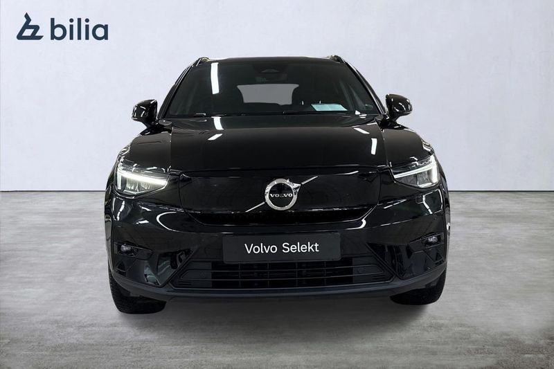 Volvo XC40 bild 6