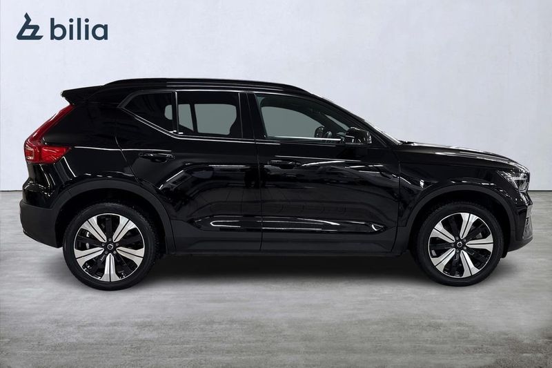 Volvo XC40 bild 18
