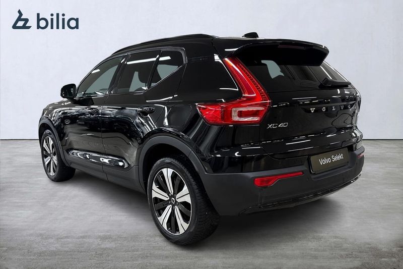 Volvo XC40 bild 2