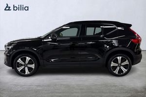 Volvo XC40 bild 3