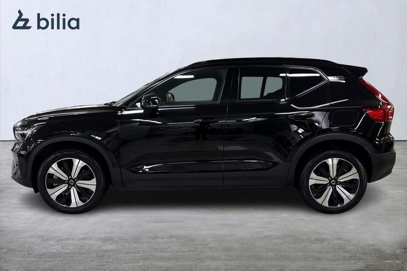 Volvo XC40 bild 3