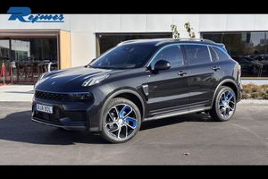 Lynk & Co 01 bild 12