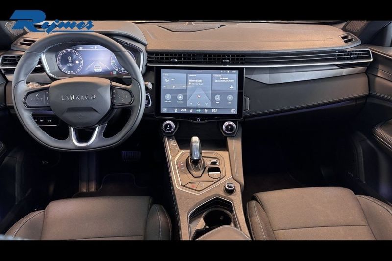 Lynk & Co 01 bild 11