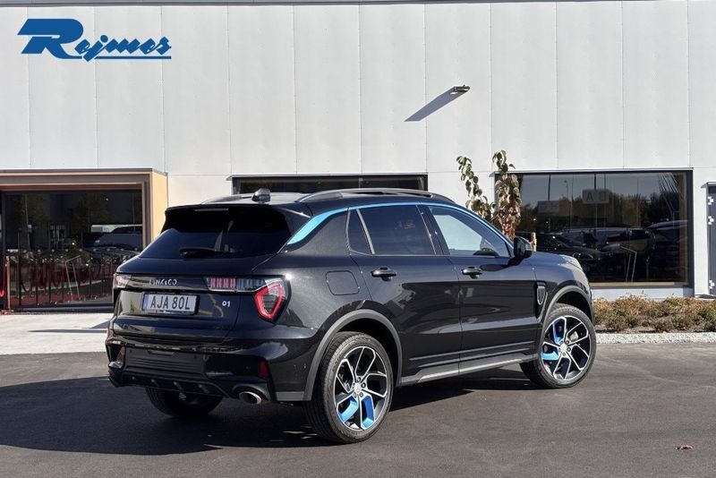 Lynk & Co 01 bild 2