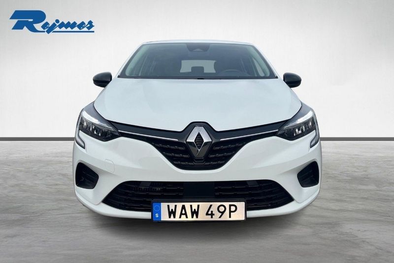 Renault Clio bild 5