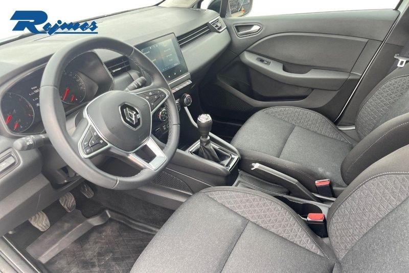 Renault Clio bild 6