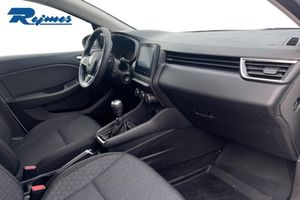 Renault Clio bild 13